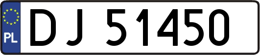 DJ51450