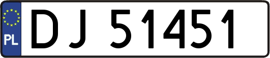DJ51451