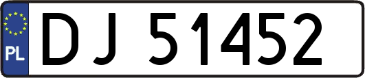 DJ51452
