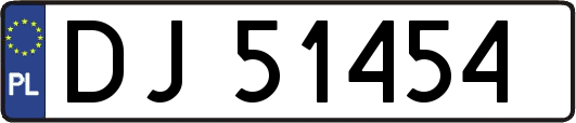 DJ51454