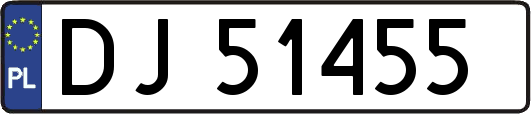 DJ51455
