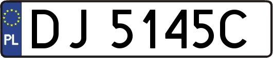 DJ5145C