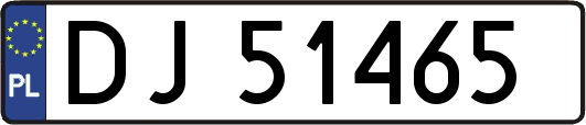 DJ51465