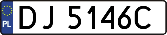 DJ5146C