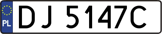 DJ5147C