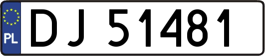 DJ51481