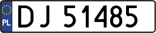 DJ51485