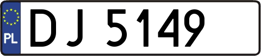 DJ5149