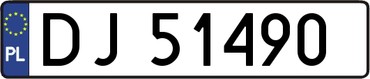 DJ51490