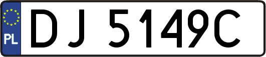 DJ5149C