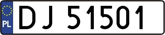 DJ51501
