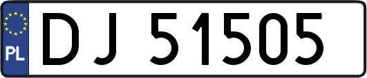 DJ51505
