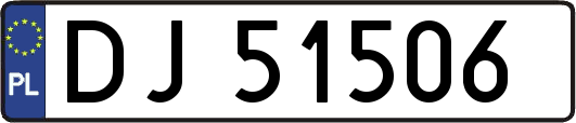 DJ51506