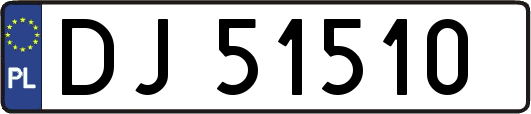 DJ51510