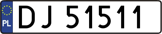 DJ51511