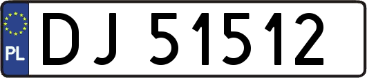 DJ51512