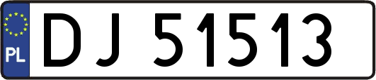 DJ51513