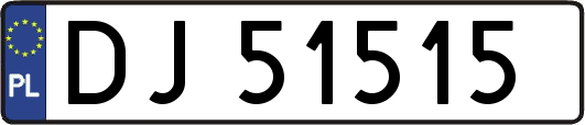 DJ51515