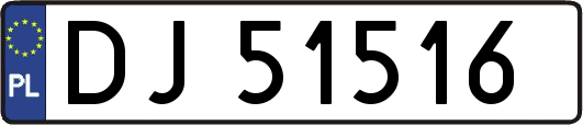 DJ51516