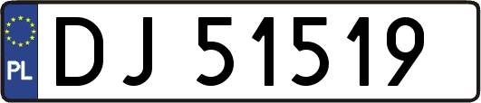 DJ51519