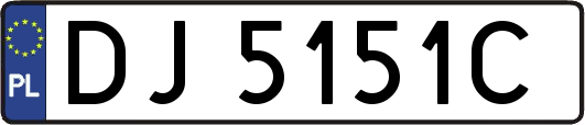DJ5151C