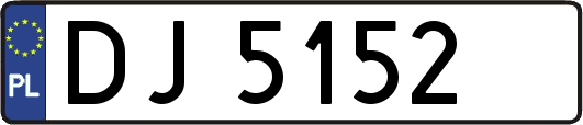 DJ5152