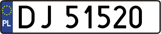 DJ51520