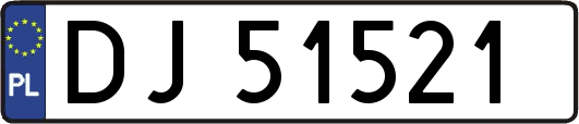 DJ51521