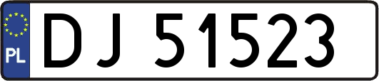 DJ51523