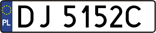 DJ5152C