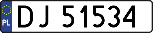 DJ51534