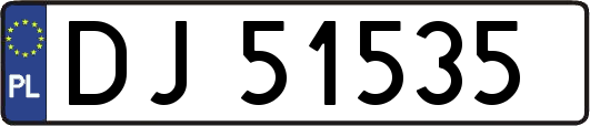 DJ51535