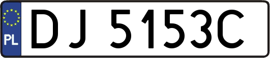 DJ5153C