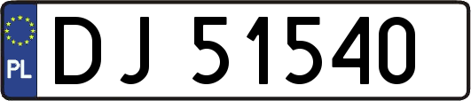DJ51540