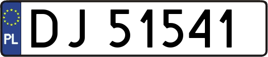 DJ51541