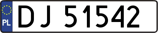 DJ51542