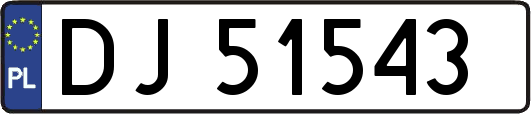 DJ51543