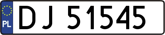 DJ51545