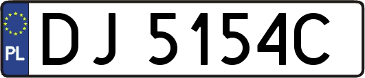 DJ5154C