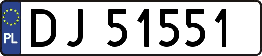 DJ51551