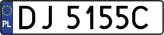DJ5155C