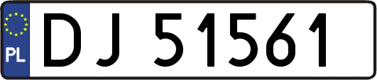 DJ51561