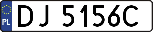 DJ5156C