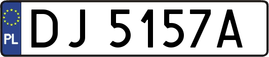 DJ5157A