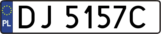 DJ5157C