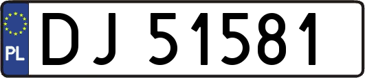 DJ51581