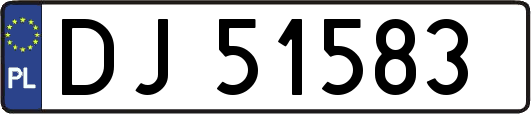 DJ51583