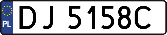 DJ5158C