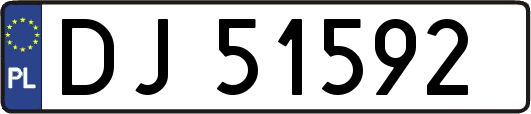 DJ51592