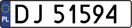 DJ51594